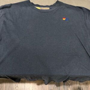 Aviator Nation Men’s Black T-Shirt